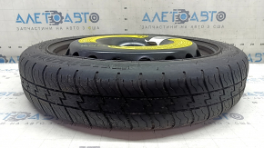 Запасное колесо докатка Audi A4 B9 17-20 R19 125/70 под прокат