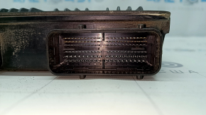 Блок ECU компьютер двигателя Toyota Camry v70 18-19 hybrid