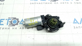 Мотор регулировки подъема пассажирского сиденья Toyota Camry v70 18-24 без каркаса