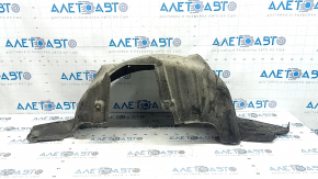Підкрилок задній правий Toyota Camry v70 18-24 L/LE/XLE надриви