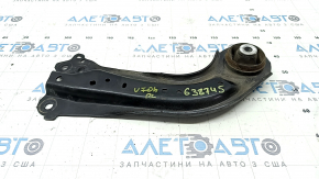 Важіль поздовжній задній лівий Toyota Camry v70 18-24 hybrid, мікротріщини С/Б