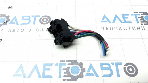 Блок реле подкапотный правый Toyota Camry v70 18-24 hybrid