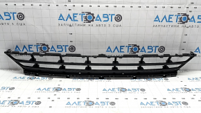 Нижні ґрати переднього бампера BMW X7 G07 19-22 без радара