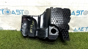 Піддон масляний ДВЗ Audi A5 F5 17-24 2.0T