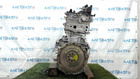 Двигун Toyota Camry v70 18-20 2.5 A25A-FXS hybrid 107к запустився