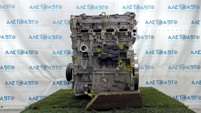 Двигатель Toyota Camry v70 18-20 2.5 A25A-FXS hybrid 107к запустился