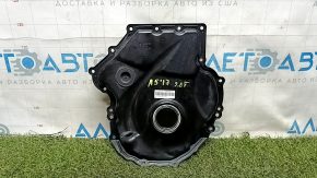 Передня кришка двигуна Audi A5 F5 17-25 2.0T