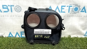 Передня кришка ГБЦ Audi A5 F5 17-25 2.0T