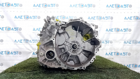 АКПП у зборі Toyota Camry v70 18-22 hybrid CVT FWD 107к