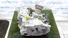 АКПП в сборе Toyota Camry v70 18-24 hybrid CVT FWD 107к