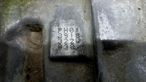АКПП в сборе Toyota Camry v70 18-24 hybrid CVT FWD 107к