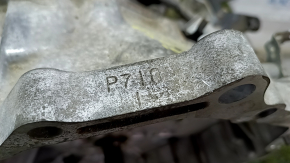 АКПП в сборе Toyota Camry v70 18-24 hybrid CVT FWD 107к