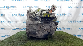 АКПП в сборе Toyota Camry v70 18-24 hybrid CVT FWD 107к