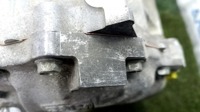 АКПП в сборе Toyota Camry v70 18-24 hybrid CVT FWD 107к