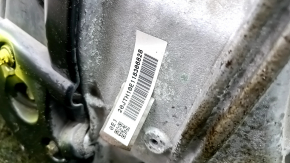 АКПП в сборе Toyota Camry v70 18-24 hybrid CVT FWD 107к