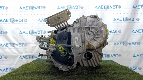 АКПП в сборе Toyota Camry v70 18-24 hybrid CVT FWD 107к