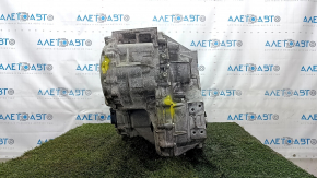 АКПП в сборе Toyota Camry v70 18-24 hybrid CVT FWD 107к