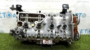 Головка блоку циліндрів у зборі Audi A5 F5 17-25 2.0T 73к