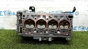 Головка блока цилиндров в сборе Audi A5 F5 17-25 2.0T 73к