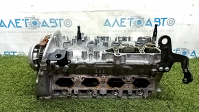 Головка блока цилиндров в сборе Audi A5 F5 17-25 2.0T 73к