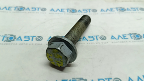 Болт шківа колінвала Audi A5 F5 17-25 2.0T