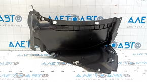 Подкрылок передний левый передняя часть Audi A4 B9 17-25
