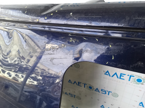 Крыша металл Lexus ES300h ES350 13-18 под люк, отпилена, вмятины