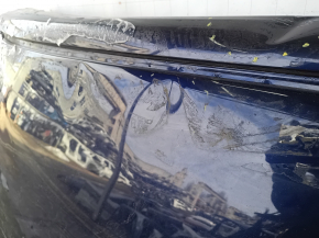 Крыша металл Lexus ES300h ES350 13-18 под люк, отпилена, вмятины