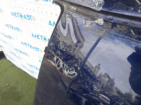 Крыша металл Lexus ES300h ES350 13-18 под люк, отпилена, вмятины