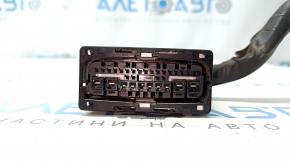 Фишка на блок ABS Toyota Camry v70 18-19 hybrid