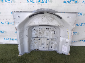 Корито багажника Audi A5 F5 18-25 висвердлено
