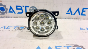 Противотуманная фара птф левая Nissan Leaf 11-17 LED тип 1
