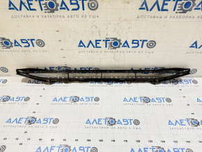 Нижняя решетка переднего бампера Audi A4 B8 13-16 рест, S line