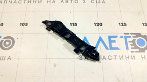 Крепление переднего бампера левое Mercedes C-class W205 15-21
