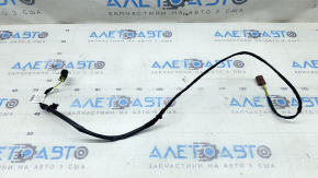 Проводка спинки пасажирського сидіння Audi A4 B9 17-19