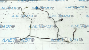 Проводка печі Toyota Camry v70 18-24