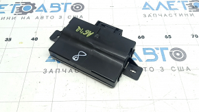 Interface Control Module Unit Audi A6 C7 12-18