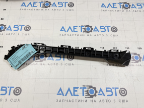 Кріплення заднього бампера ліве Toyota Prius 30 10-15