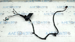 Проводка на зеркало боковое правое Audi A5 F5 18-25