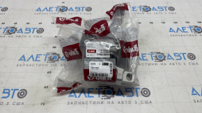 Подушка двигуна права VW Jetta 19-21 1.4T
