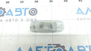 Плафон освітлення передній лівий Audi A6 C7 13-18 галоген