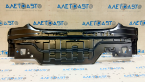 Задняя панель Hyundai Elantra UD 11-16