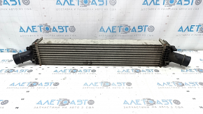 Інтеркулер Audi A6 C7 12-16 2.0