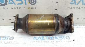 Катализатор Audi A4 B9 17-18 2.0T