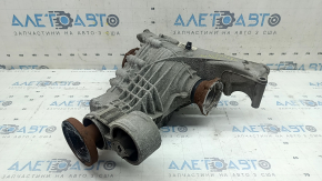 Задний дифференциал редуктор Audi A4 B9 17-25 134к