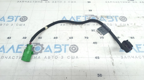 Проводка топливного насоса Audi A4 B9 17-20