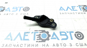 Фланець системи охолодження Audi A6 C7 12-18 2.0T