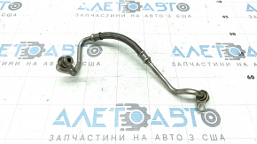Трубка турбины масляная Audi A6 C7 16-18 2.0T подача