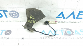 ANTENNA AMPLIFIER ліва Audi A6 C7 12-18