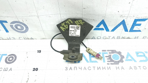 ANTENNA AMPLIFIER права Audi A6 C7 12-18